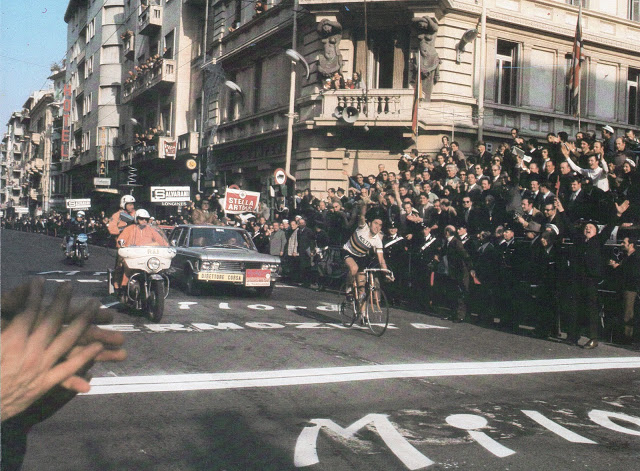 1972 Milan-San Remo