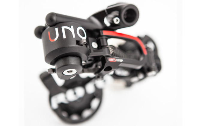 rotor uno