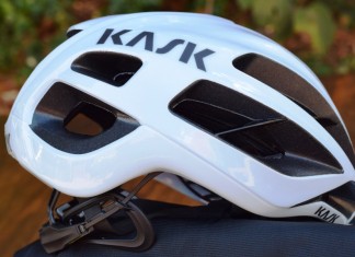 Kask Protone helmet