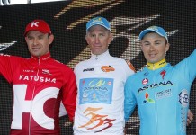 Lieuwe Westra wins Three Days of De Panne