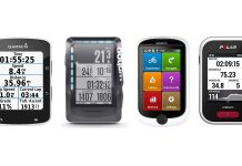 Guide to buying a GPS Bike Computer