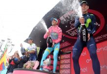 Vincenzo Nibali wins the 2016 Giro d'Italia