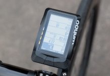 wahoo elemnt review