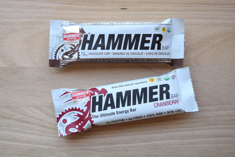 Hammer Nutrition - Hammer Bar