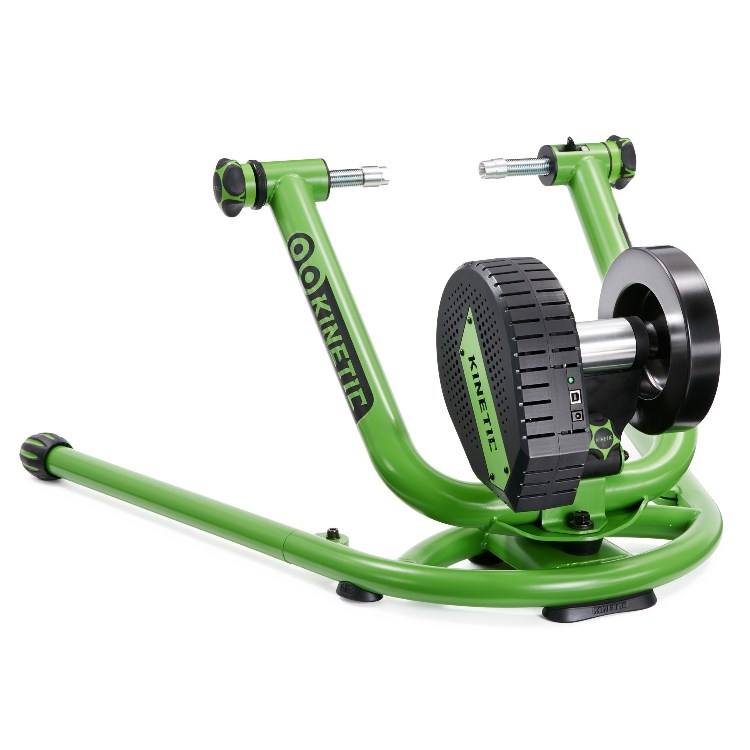 Kinetic Rock and Roll Smart Control indoor trainer