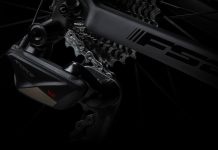 FSA K-Force WE groupset