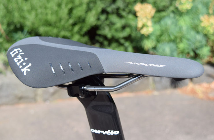 Fizik Antares R5 Kium review